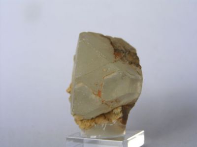 Fluorit - Chumar Bakhoor, Hunza Valley, Pákistán